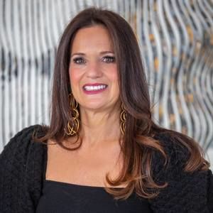 Meet your Posher, Carol